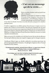 Un appartement  Paris (French Edition)