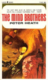 THE MIND BROTHERS