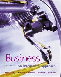 Business: An Integrative Framework with Power Web
