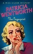 The Fingerprint (Miss Silver, Bk 30) (UK Edition)