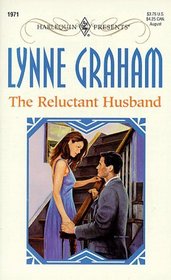 The Reluctant Husband (Harlequin Presents, No 1971)