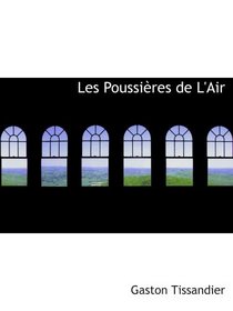 Les Poussires de L'Air (French Edition)