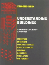 Understanding Buildings