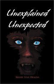 Unexplained Unexpected: Vampires