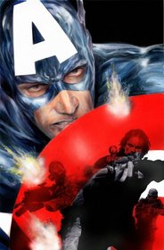 Captain America: The Death Of Captain America Volume 3 - The Man Who Bought America TPB (Captain America)