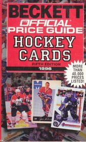 The OPG to Hockey Cards, 5th Edition