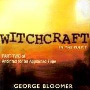 Disc-Witchcraft in the Pulpit