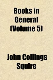 Books in General (Volume 5)