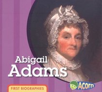 Abigail Adams (Acorn)