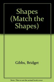 Shapes (Match the Shapes)