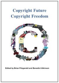 Copyright future copyright freedom: Marking the 40th anniversary of the commencement of Australia's Copyright Act 1968