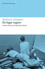 En lugar seguro (Spanish Edition)