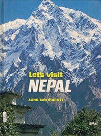 Nepal (Let's Visit Series)