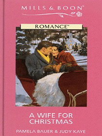 A Wife for Christmas