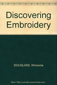 Discovering Embroidery