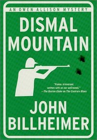 Dismal Mountain : An Owen Allison Mystery (Owen Allison Mysteries)