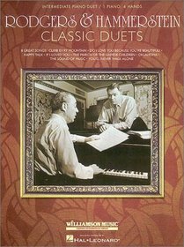 Rodgers and Hammerstein - Classic Duets (Piano Duet)
