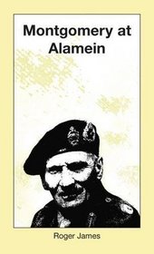Monty at Alamein