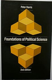 Foundation of Political Science