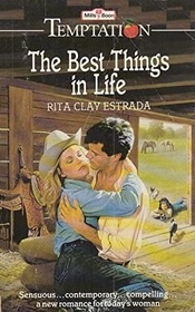 The Best Things in Life