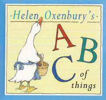 A. B. C. of Things