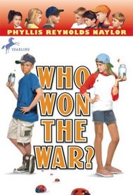 Who Won the War? (Boy/Girl Battle)