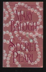 The Secret Pearl (Signet Regency Romance)