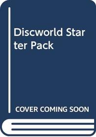 Discworld Starter Pack