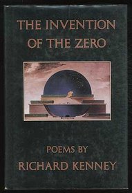 Invention Of The Zero, The : Poems