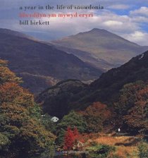 A Year in the Life of Snowdonia