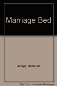 The Marriage Bed (Large Print)