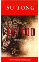 Tattoo: Three Novellas