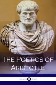 The Poetics of Aristotle