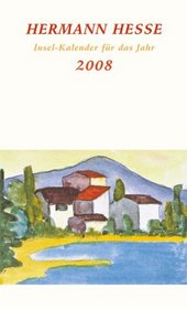 Hermann-Hesse-Kalender 2008