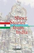 Short Stories from India Textheft