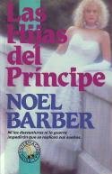 Hijas del Principe, Las (Spanish Edition)