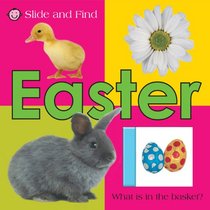 Slide and Find Easter