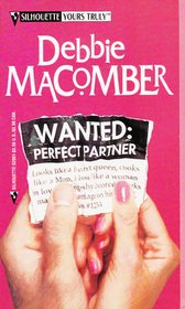 Wanted: Perfect Partner (Silhouette Yours Truly, No 1)