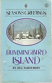 Hummingbird Island (Complimentary Copy)