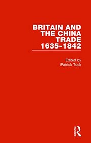 Britain & China Trade       V3