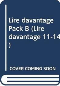 Lire Davantage: Pack B