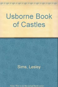 Usborne Book of Castles (Usborne Internet-Linked Castles)