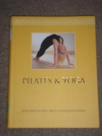 Pilates & Yoga