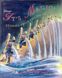 Disney's It's Magic!: Stories from the Films