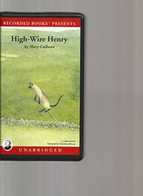 High-Wire Henry