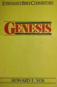 Genesis (Everyman's Bible Commentary)