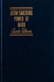 Atom Smashing Power of Mind
