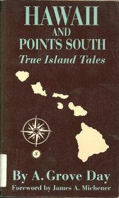 Hawaii & Points South