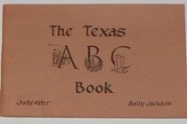 The Texas ABC book