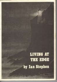 Living at the edge : short stories